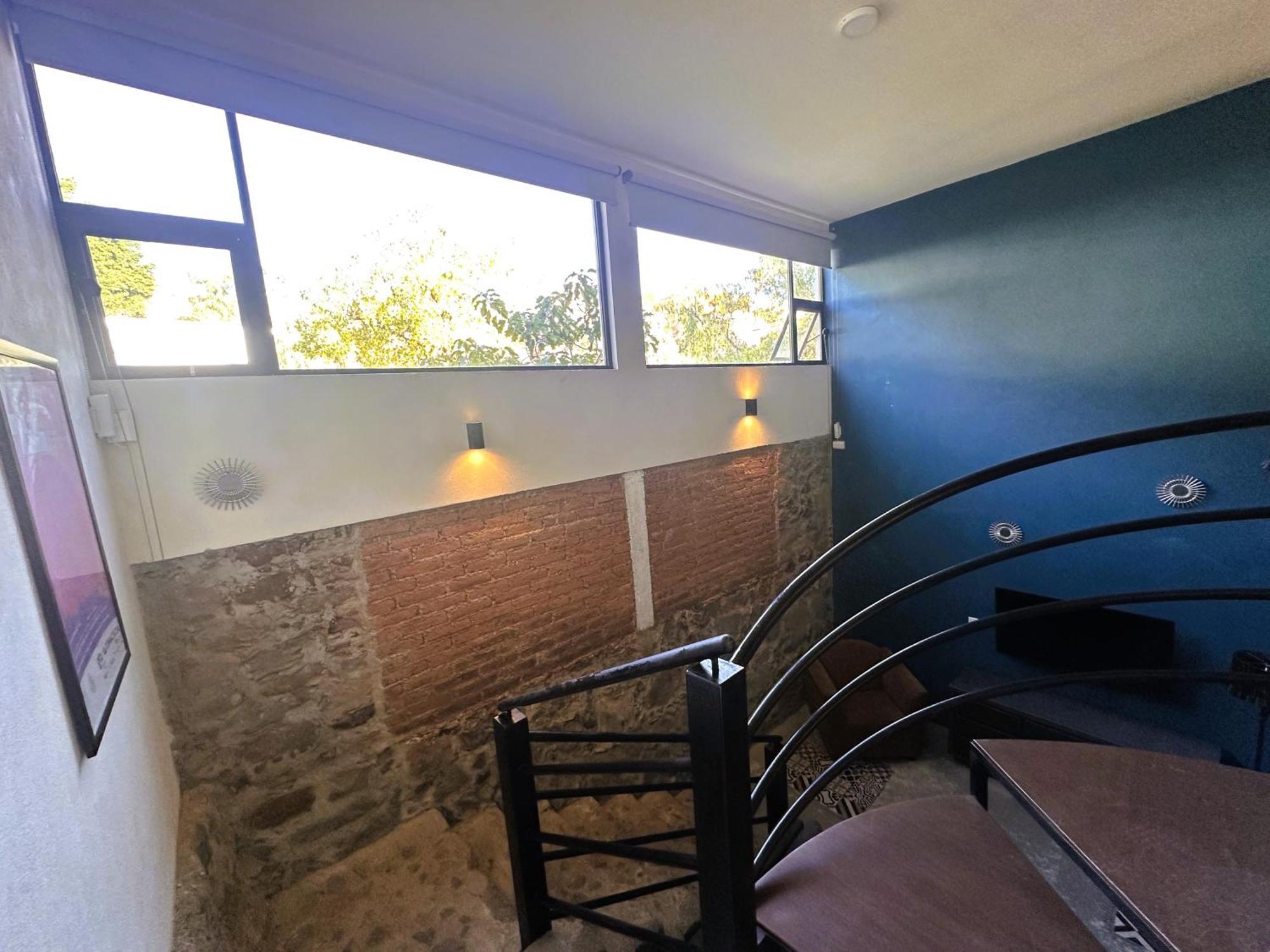 Casona San Cayetano Suites & Lofts By Sce Guanajuato Exterior foto