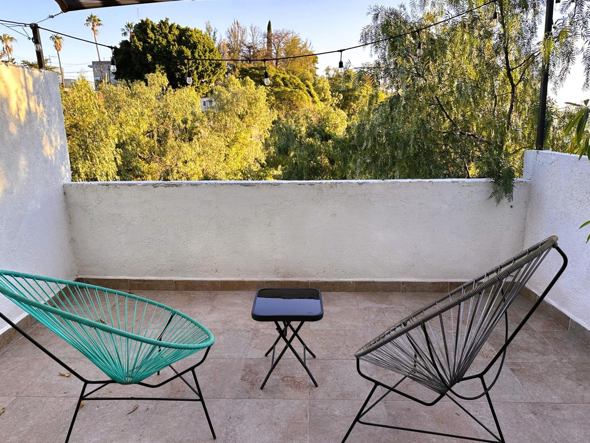Casona San Cayetano Suites & Lofts By Sce Guanajuato Exterior foto