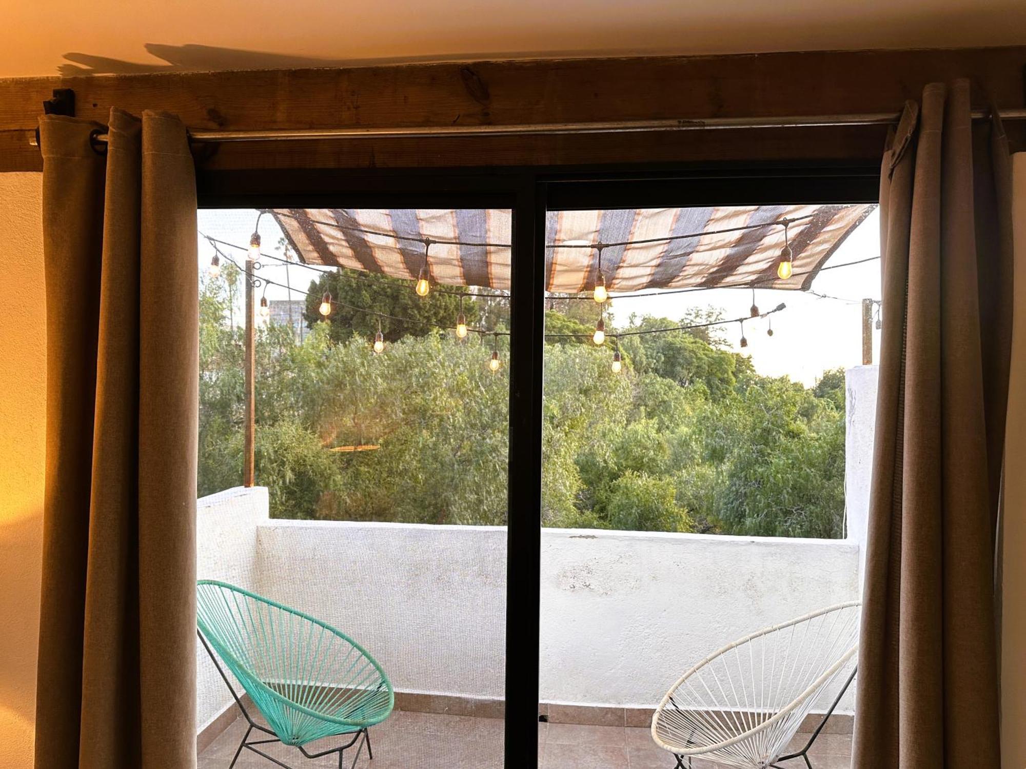 Casona San Cayetano Suites & Lofts By Sce Guanajuato Exterior foto