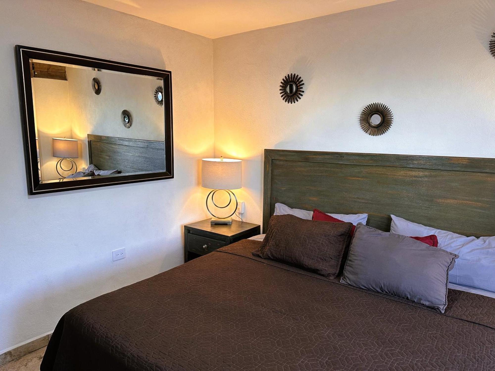 Casona San Cayetano Suites & Lofts By Sce Guanajuato Exterior foto