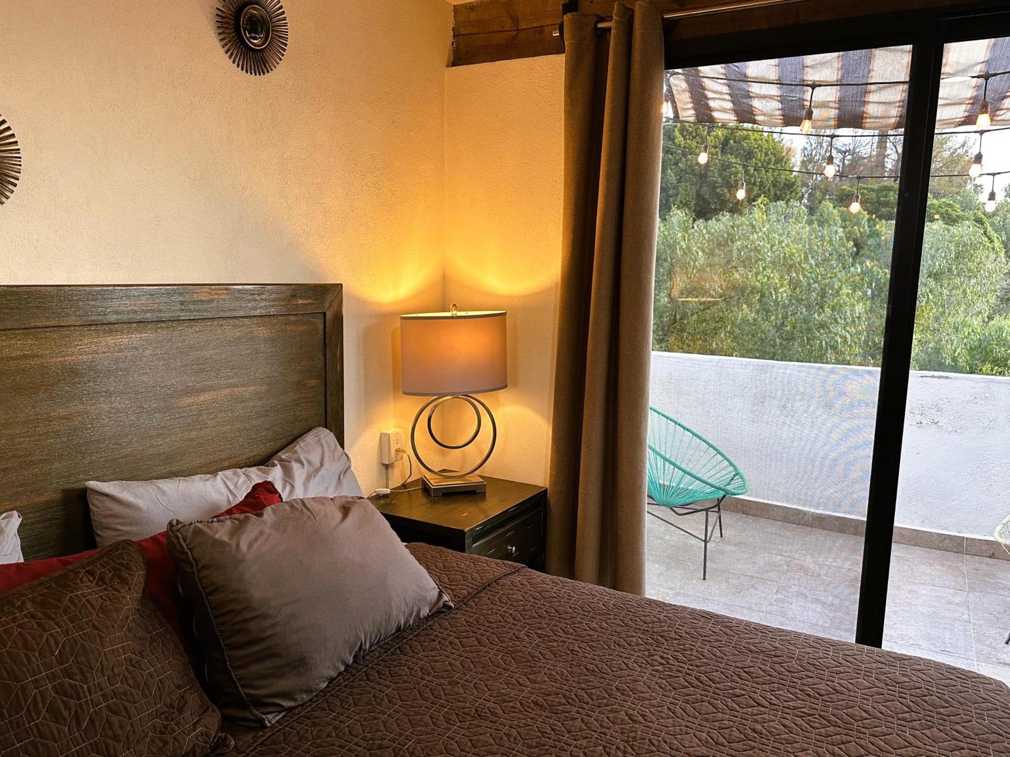 Casona San Cayetano Suites & Lofts By Sce Guanajuato Exterior foto